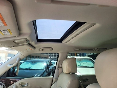 Nissan Patrol LE Titanium 5.6L - AED 95,000-1