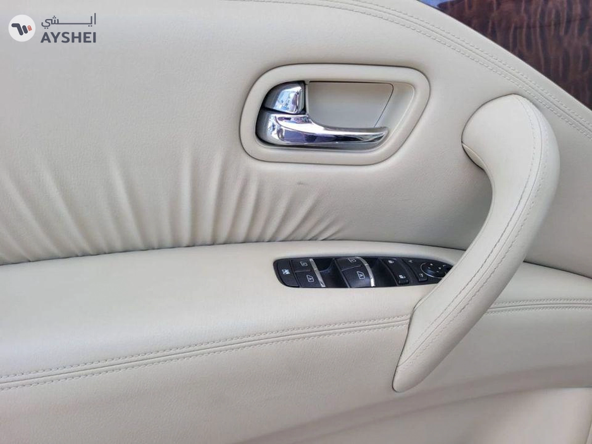 Nissan Patrol LE Titanium 5.6L - AED 95,000-5-5