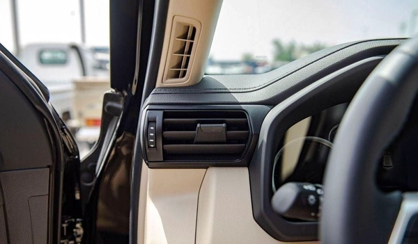 Toyota Land Cruiser LC300 GXR 3.3D AT MY2025 – BLACK