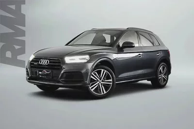 1,795 AED / 60 months | 0% DP | 2020 Audi Q5 45TSFI S-Line-0