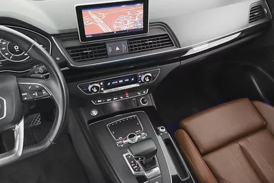 1,795 AED / 60 months | 0% DP | 2020 Audi Q5 45TSFI S-Line-9
