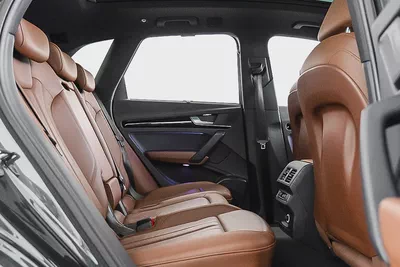 1,795 AED / 60 months | 0% DP | 2020 Audi Q5 45TSFI S-Line-12
