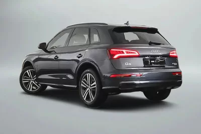 1,795 AED / 60 months | 0% DP | 2020 Audi Q5 45TSFI S-Line-1