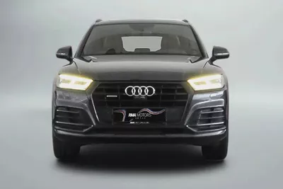 1,795 AED / 60 months | 0% DP | 2020 Audi Q5 45TSFI S-Line-2