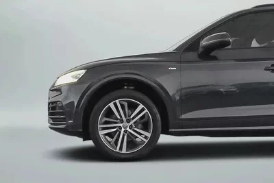 1,795 AED / 60 months | 0% DP | 2020 Audi Q5 45TSFI S-Line-5
