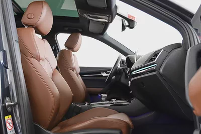 1,795 AED / 60 months | 0% DP | 2020 Audi Q5 45TSFI S-Line-7