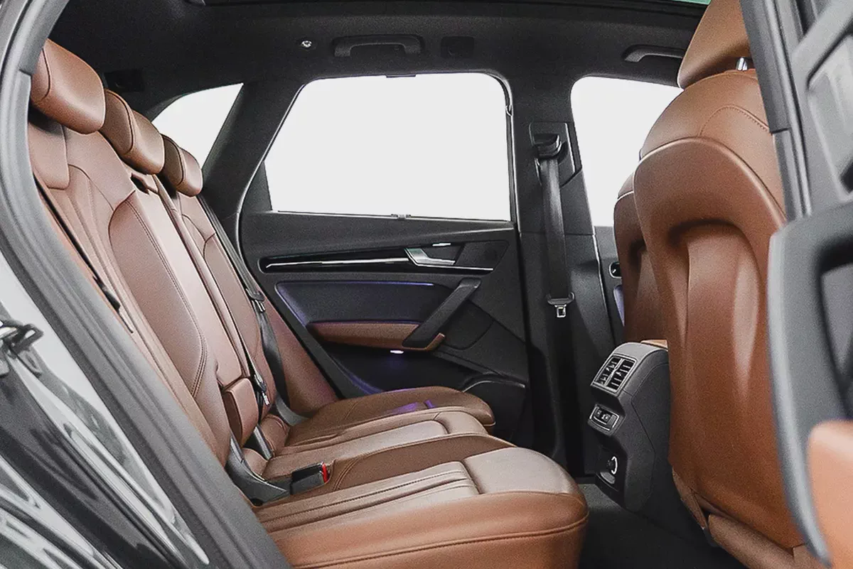 1,795 AED / 60 months | 0% DP | 2020 Audi Q5 45TSFI S-Line-12-12