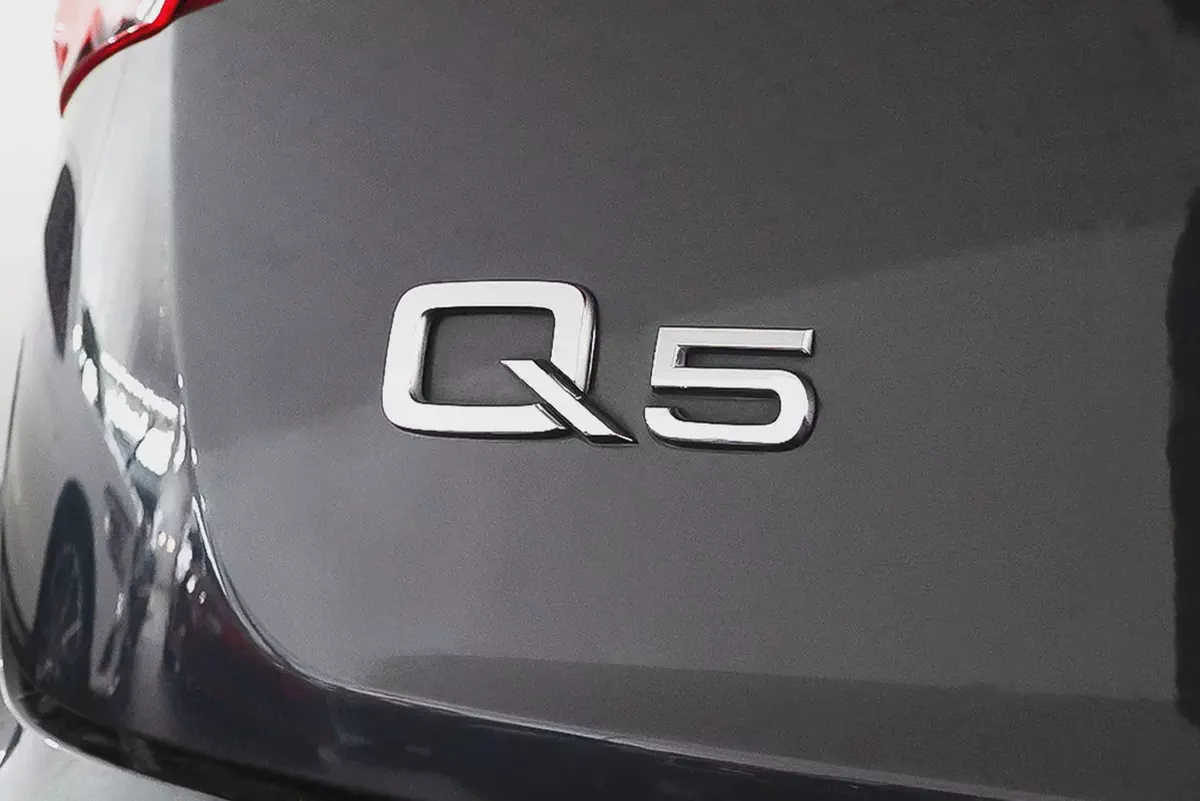 1,795 AED / 60 months | 0% DP | 2020 Audi Q5 45TSFI S-Line-14-14
