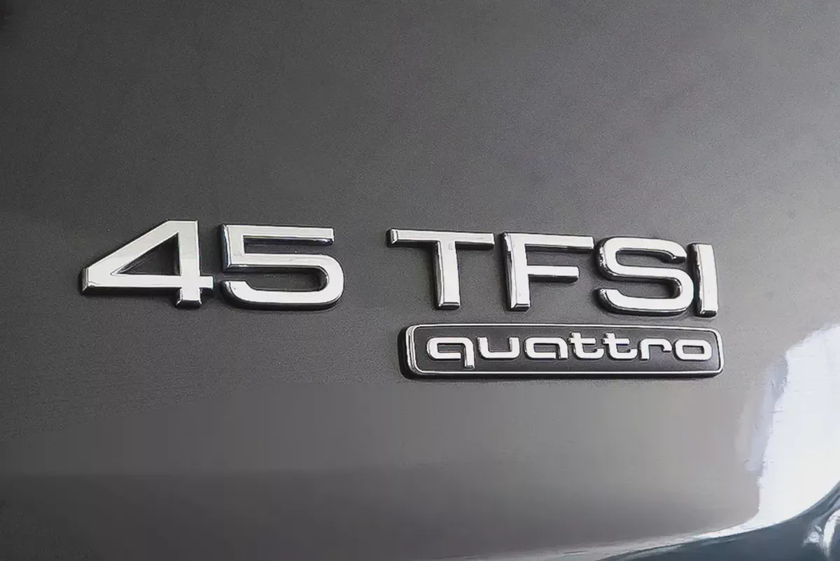 1,795 AED / 60 months | 0% DP | 2020 Audi Q5 45TSFI S-Line-15-15