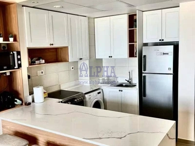 Fully Furnished| High Floor| Beach View-4