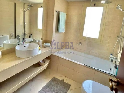 Fully Furnished| High Floor| Beach View-6