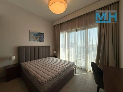 SOL Avenue, Business Bay, Dubai-9