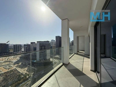 SOL Avenue, Business Bay, Dubai-1