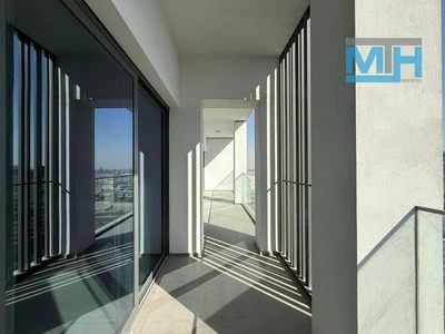 SOL Avenue, Business Bay, Dubai-3