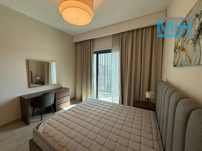 SOL Avenue, Business Bay, Dubai-5