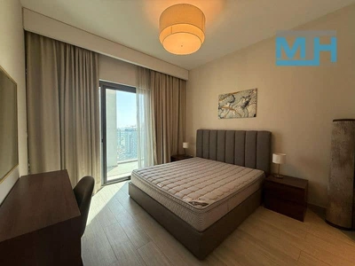 SOL Avenue, Business Bay, Dubai-6