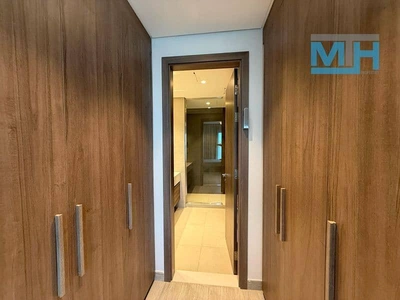 SOL Avenue, Business Bay, Dubai-8