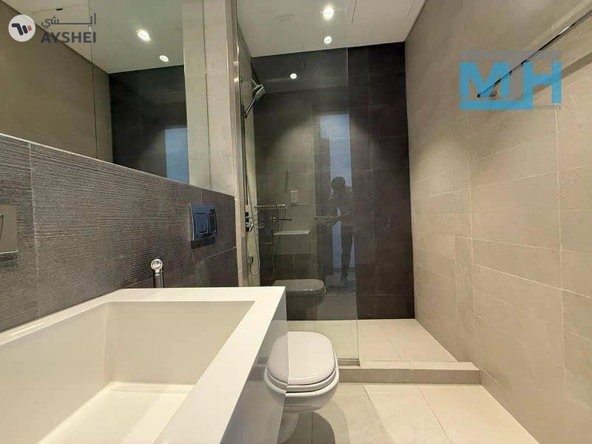 SOL Avenue, Business Bay, Dubai-13-13