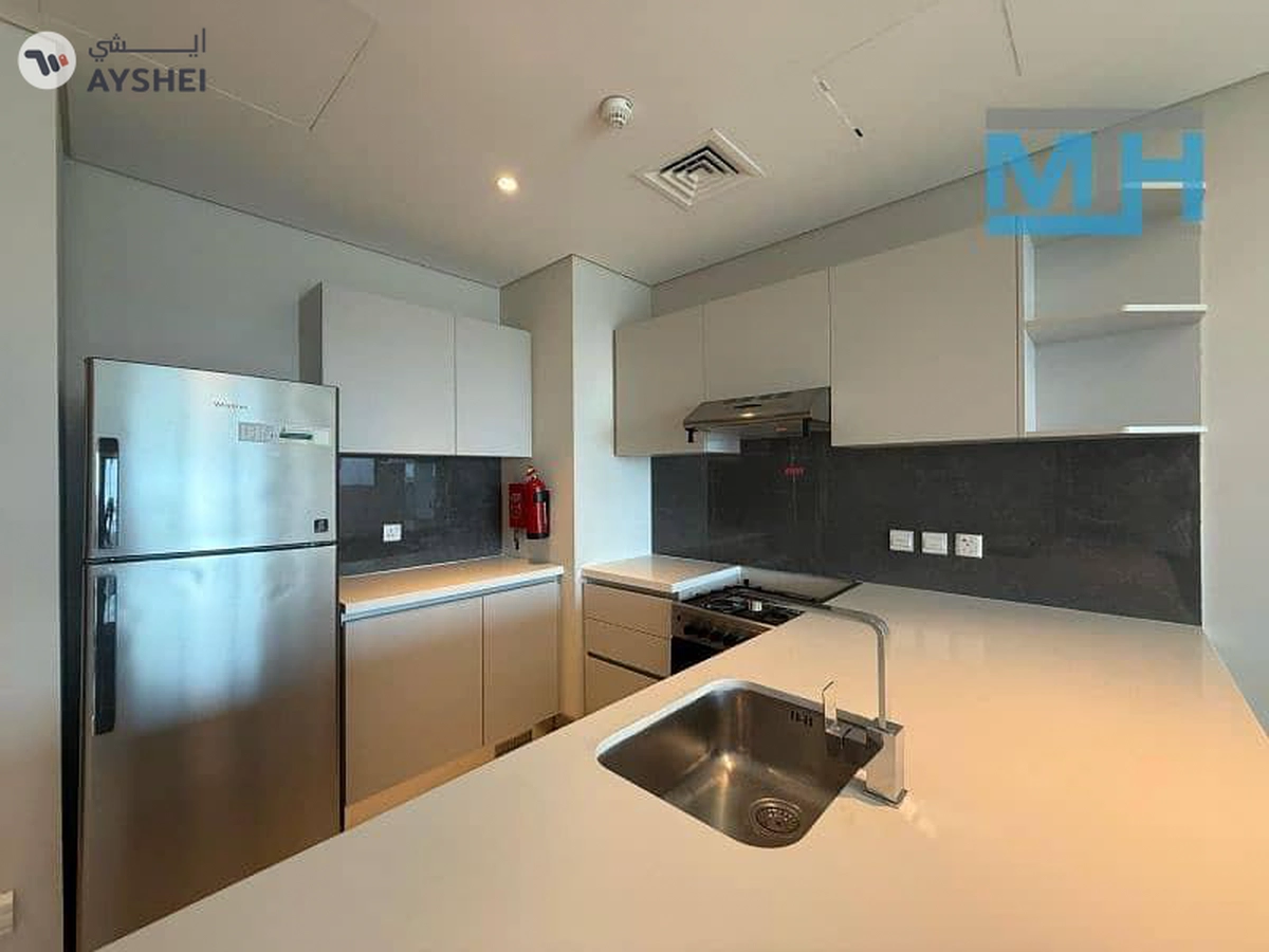 SOL Avenue, Business Bay, Dubai-17-17