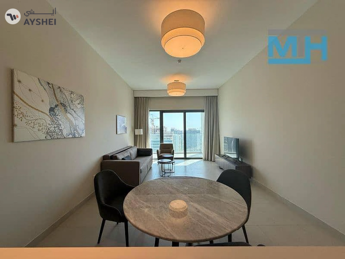 SOL Avenue, Business Bay, Dubai-21-21