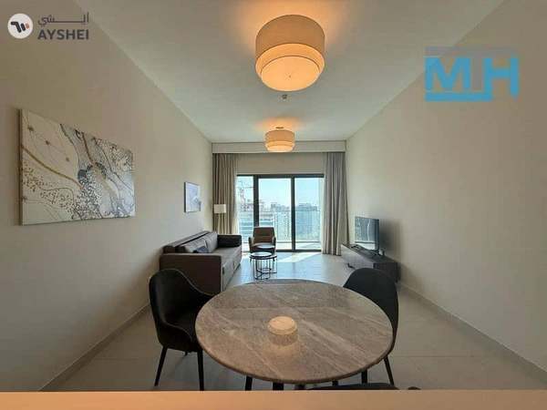 SOL Avenue, Business Bay, Dubai
