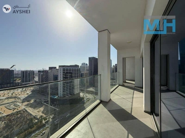 SOL Avenue, Business Bay, Dubai