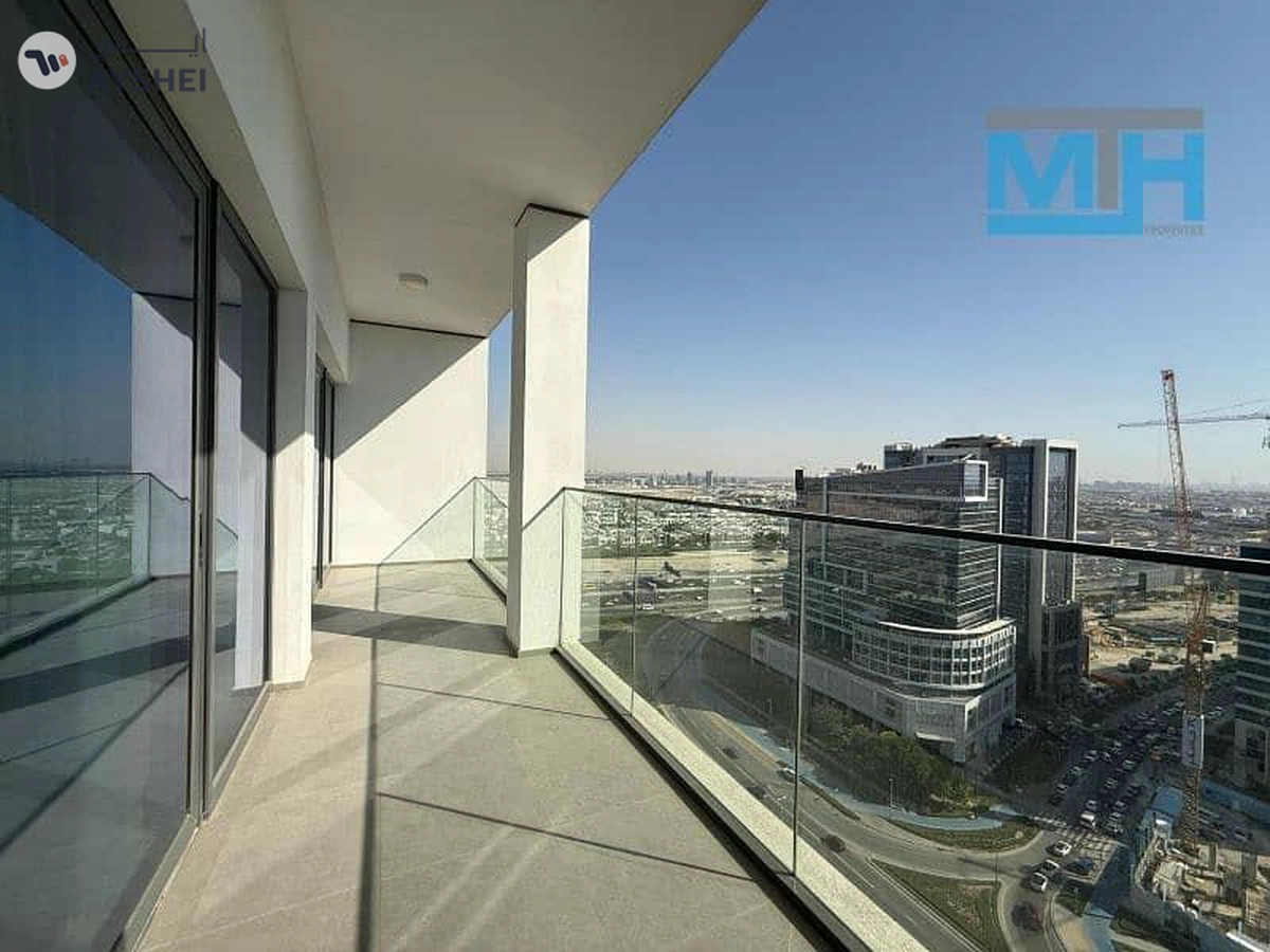 SOL Avenue, Business Bay, Dubai-2-2