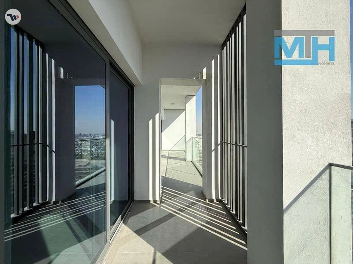 SOL Avenue, Business Bay, Dubai-3-3