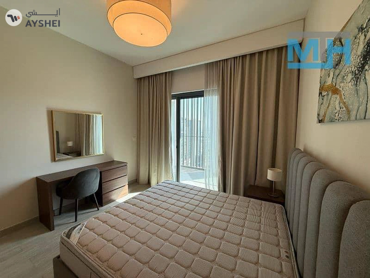 SOL Avenue, Business Bay, Dubai-5-5