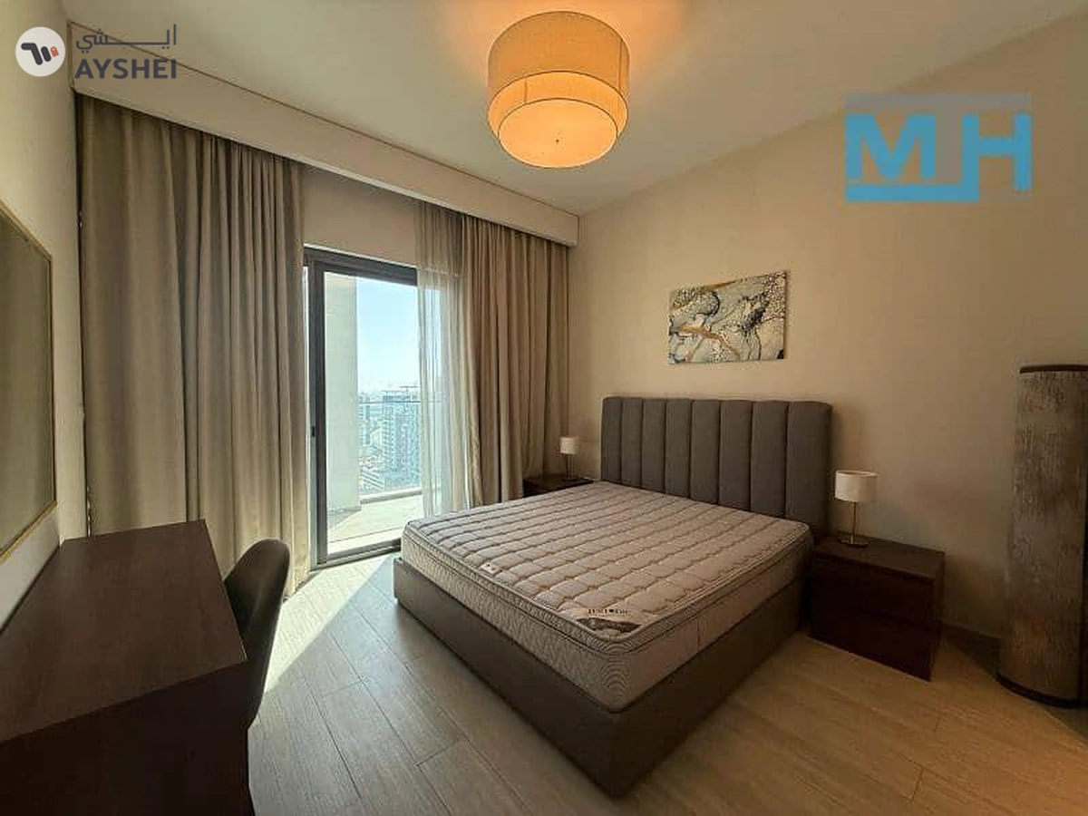 SOL Avenue, Business Bay, Dubai-6-6