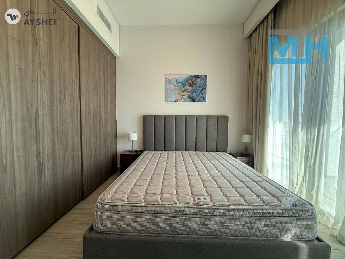 SOL Avenue, Business Bay, Dubai-7-7