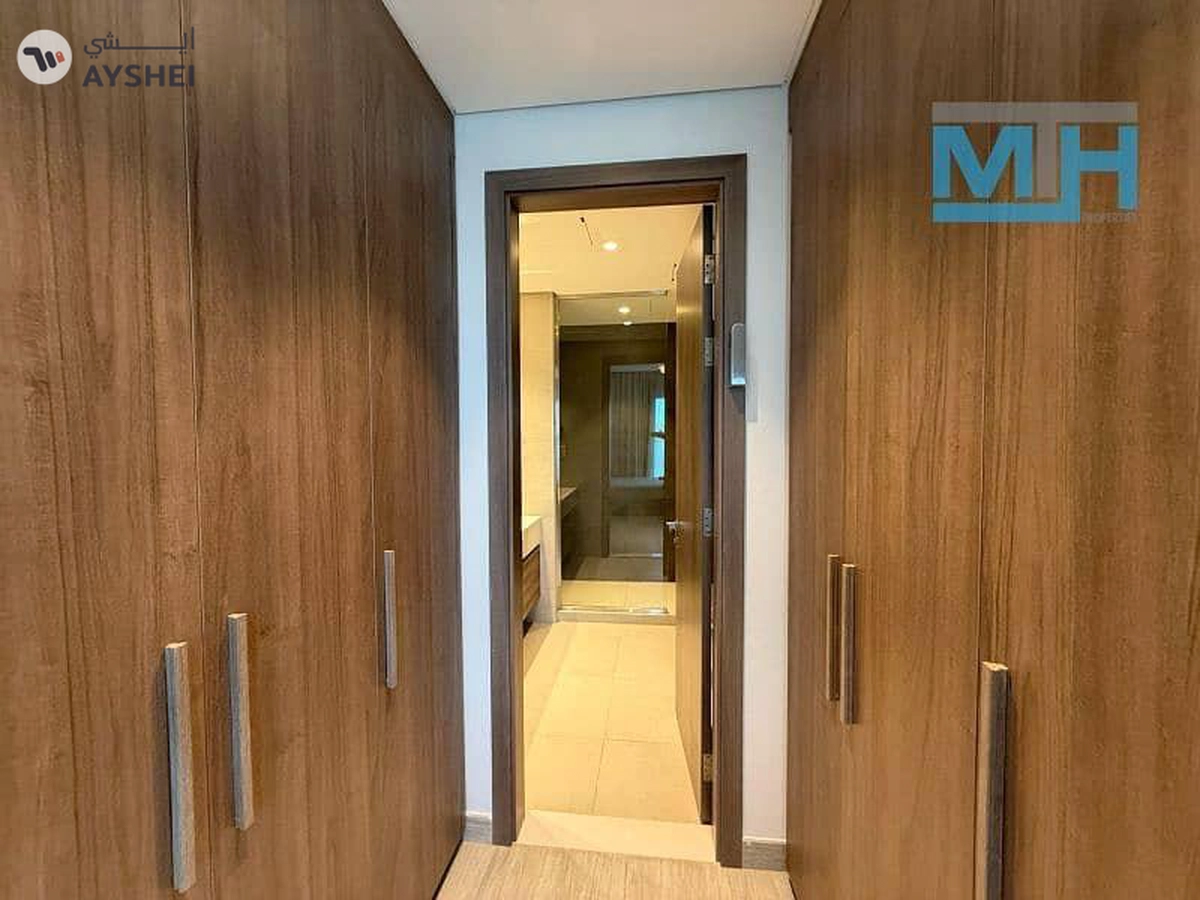 SOL Avenue, Business Bay, Dubai-8-8