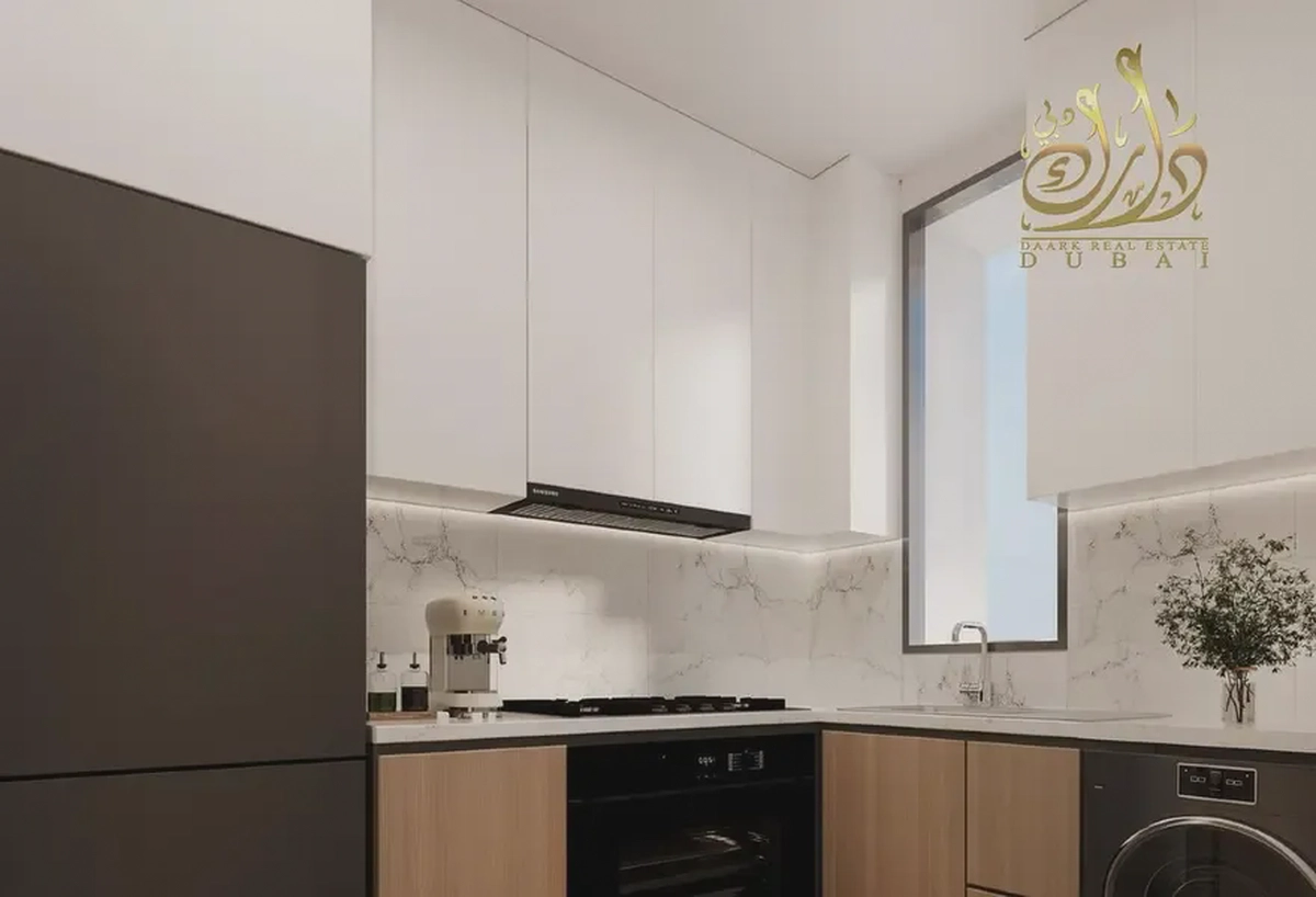 READY WITHIN MONTHS| 20% DP |Furnished | GREAT INVESTMENT| HIGH ROI| LOWEST PRICE