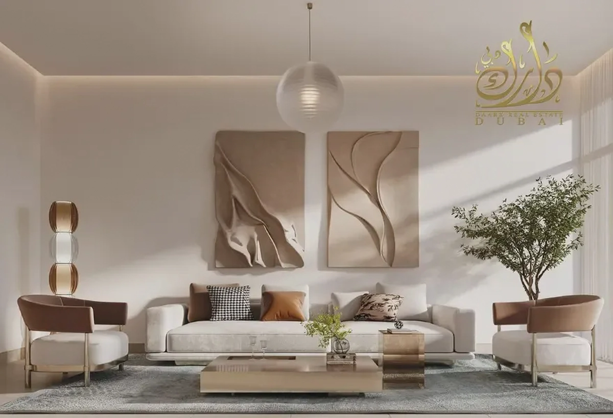 READY WITHIN MONTHS| 20% DP |Furnished | GREAT INVESTMENT| HIGH ROI| LOWEST PRICE