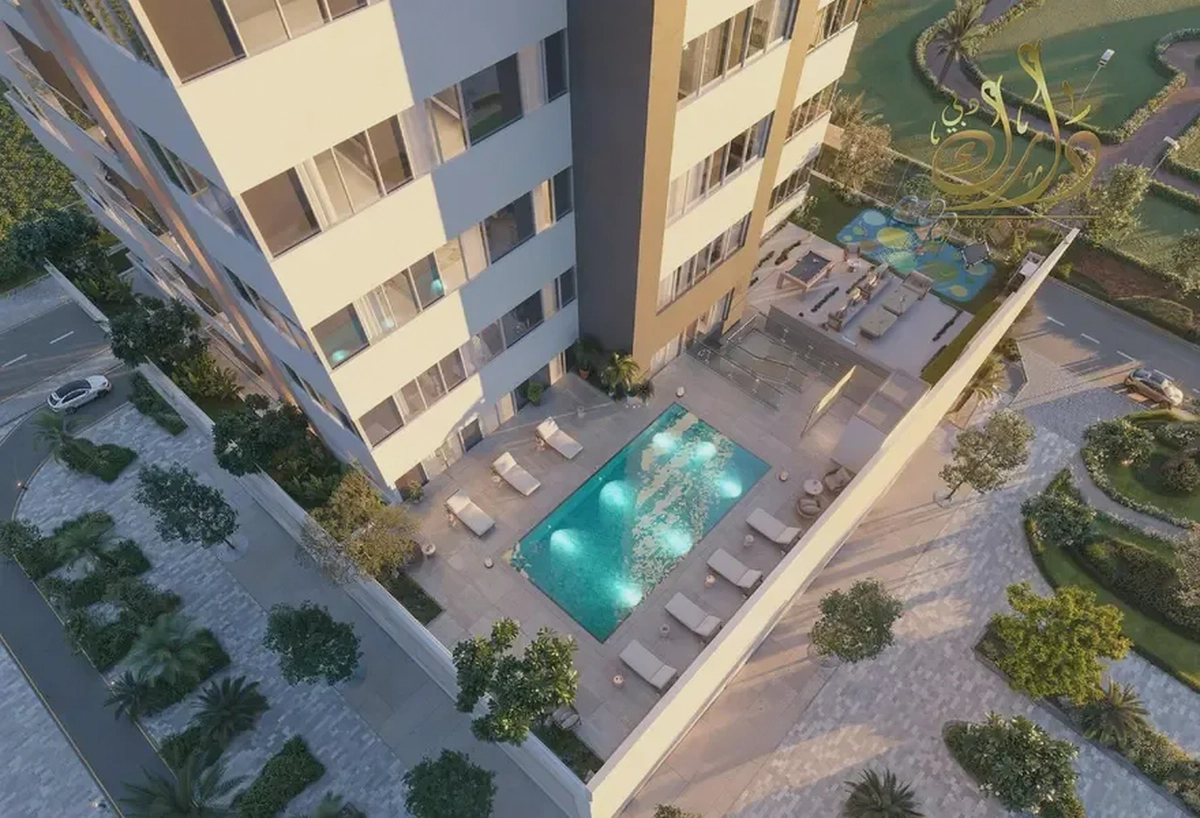 READY WITHIN MONTHS| 20% DP |Furnished | GREAT INVESTMENT| HIGH ROI| LOWEST PRICE