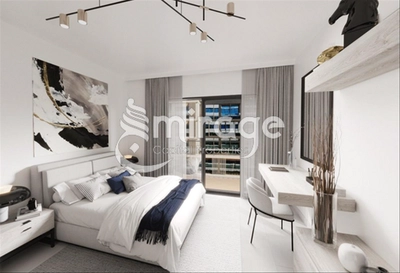 APARTMENT FOR SALE IN LOUVRE ABU DHABI RESIDENCES, SAADIYAT CULTURAL DISTRICT-2