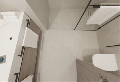 APARTMENT FOR SALE IN LOUVRE ABU DHABI RESIDENCES, SAADIYAT CULTURAL DISTRICT-5
