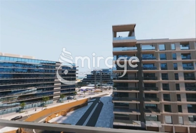 APARTMENT FOR SALE IN LOUVRE ABU DHABI RESIDENCES, SAADIYAT CULTURAL DISTRICT-6
