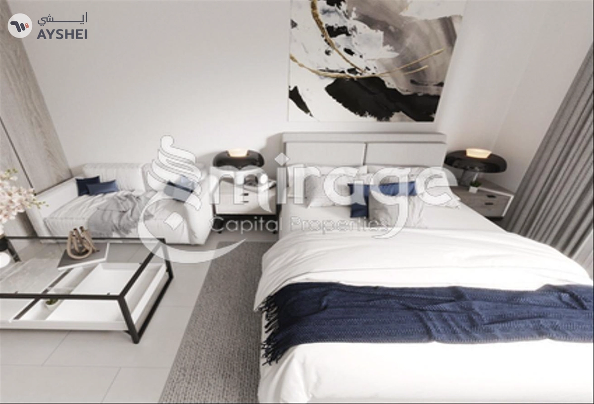 APARTMENT FOR SALE IN LOUVRE ABU DHABI RESIDENCES, SAADIYAT CULTURAL DISTRICT-9-9