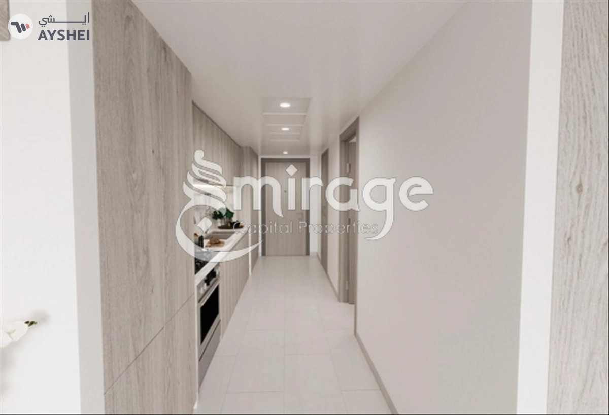APARTMENT FOR SALE IN LOUVRE ABU DHABI RESIDENCES, SAADIYAT CULTURAL DISTRICT-3-3
