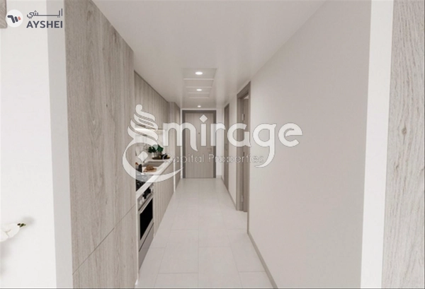 APARTMENT FOR SALE IN LOUVRE ABU DHABI RESIDENCES, SAADIYAT CULTURAL DISTRICT