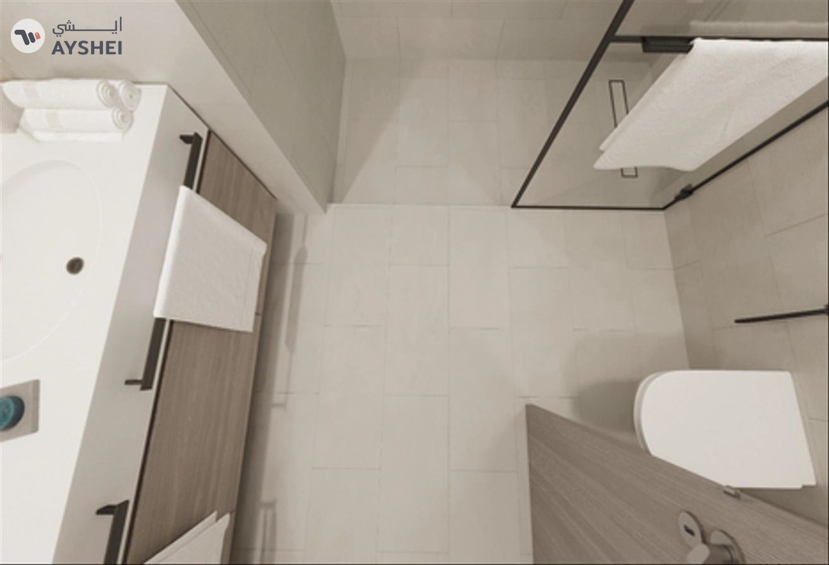 APARTMENT FOR SALE IN LOUVRE ABU DHABI RESIDENCES, SAADIYAT CULTURAL DISTRICT-5-5