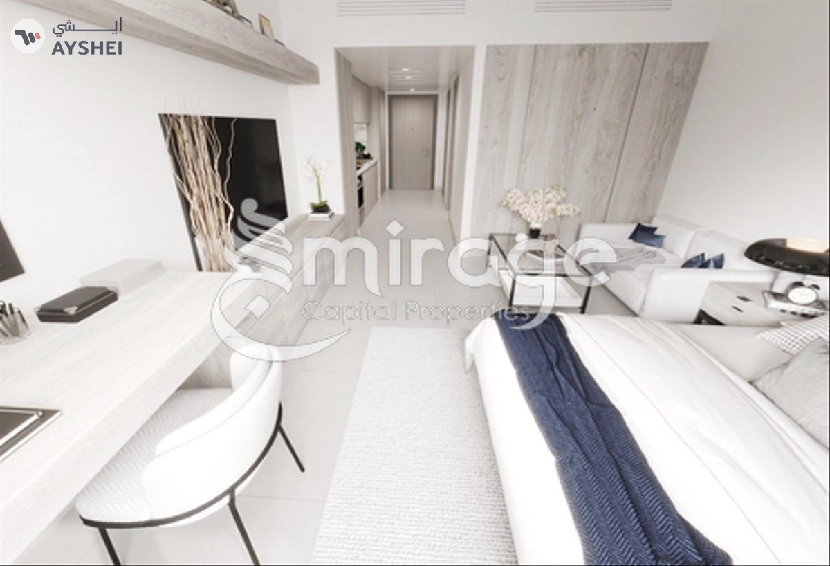 APARTMENT FOR SALE IN LOUVRE ABU DHABI RESIDENCES, SAADIYAT CULTURAL DISTRICT-7-7