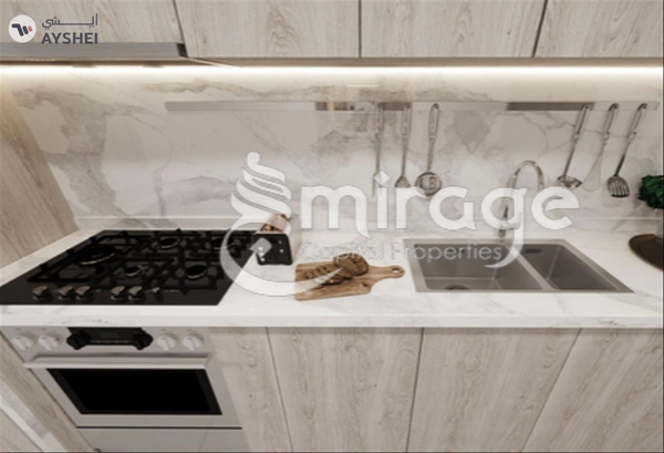 APARTMENT FOR SALE IN LOUVRE ABU DHABI RESIDENCES, SAADIYAT CULTURAL DISTRICT