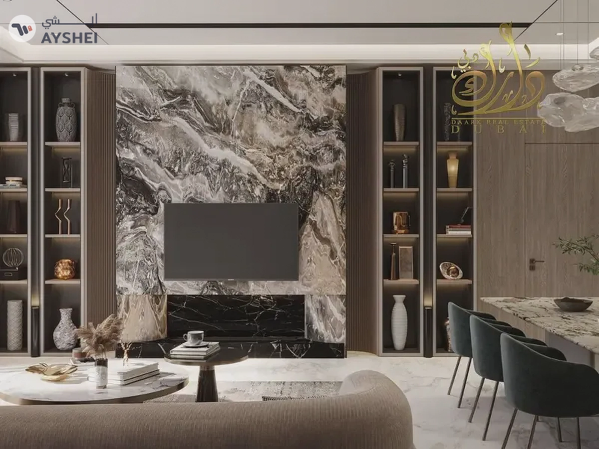 APARTMENT FOR SALE IN SAMANA BARARI HEIGHTS, MAJAN, DUBAI