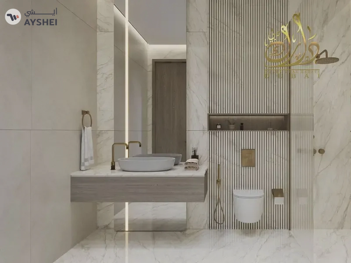 APARTMENT FOR SALE IN SAMANA BARARI HEIGHTS, MAJAN, DUBAI