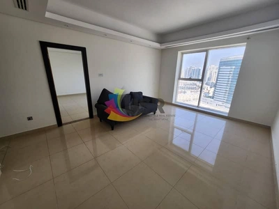 WELL MAINTAINED 1BR W/ BALCONY ALL AMENITIES FOR FAMILY 65K-8