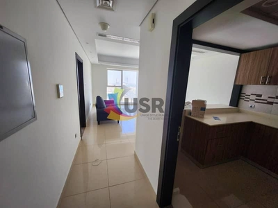 WELL MAINTAINED 1BR W/ BALCONY ALL AMENITIES FOR FAMILY 65K-11