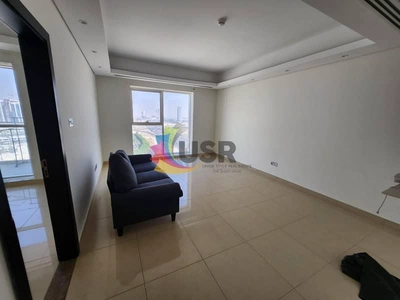WELL MAINTAINED 1BR W/ BALCONY ALL AMENITIES FOR FAMILY 65K-12