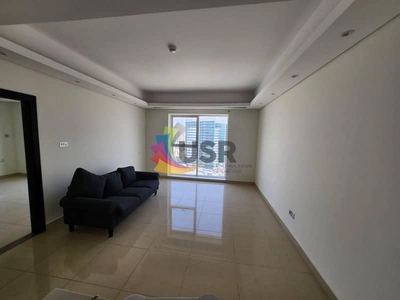 WELL MAINTAINED 1BR W/ BALCONY ALL AMENITIES FOR FAMILY 65K-14